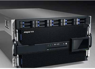 服務器數據恢復